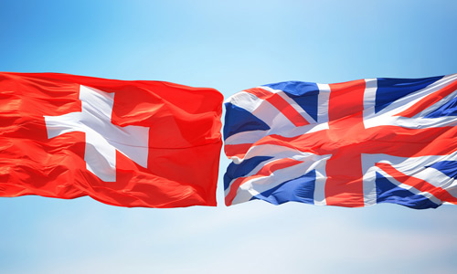 Berne Financial Services Agreement – das Vereinigte Königreich rückt näher