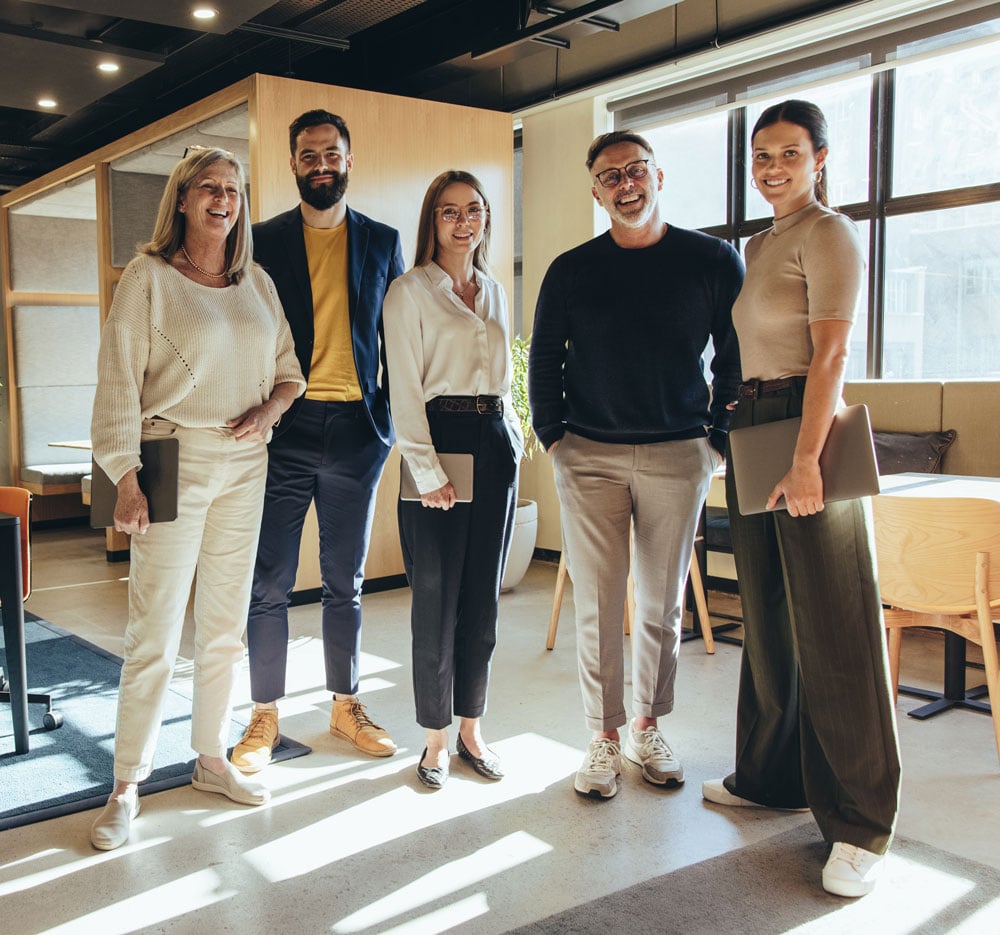 Grant Thornton als Arbeitgeber - PDF