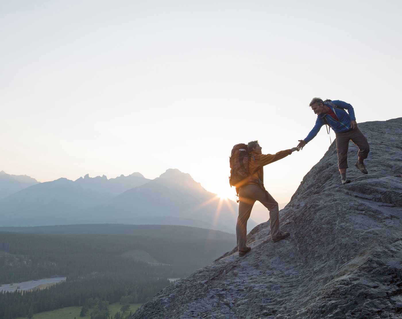 Lernen Sie Grant Thornton kennen