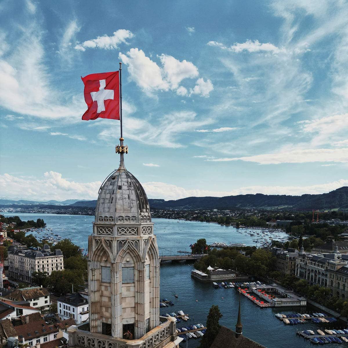 Audit FS Suisse
