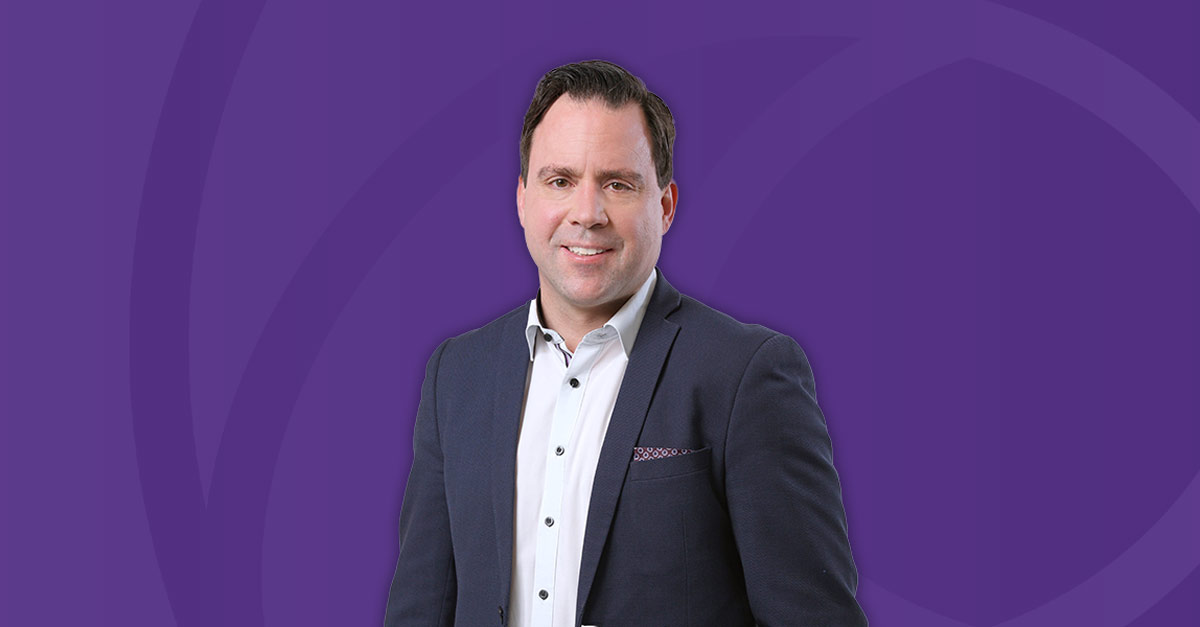 Yves Gmür wird neuer Leiter Steuern Liechtenstein/Ostschweiz bei Grant Thornton Schweiz/Liechtenstein