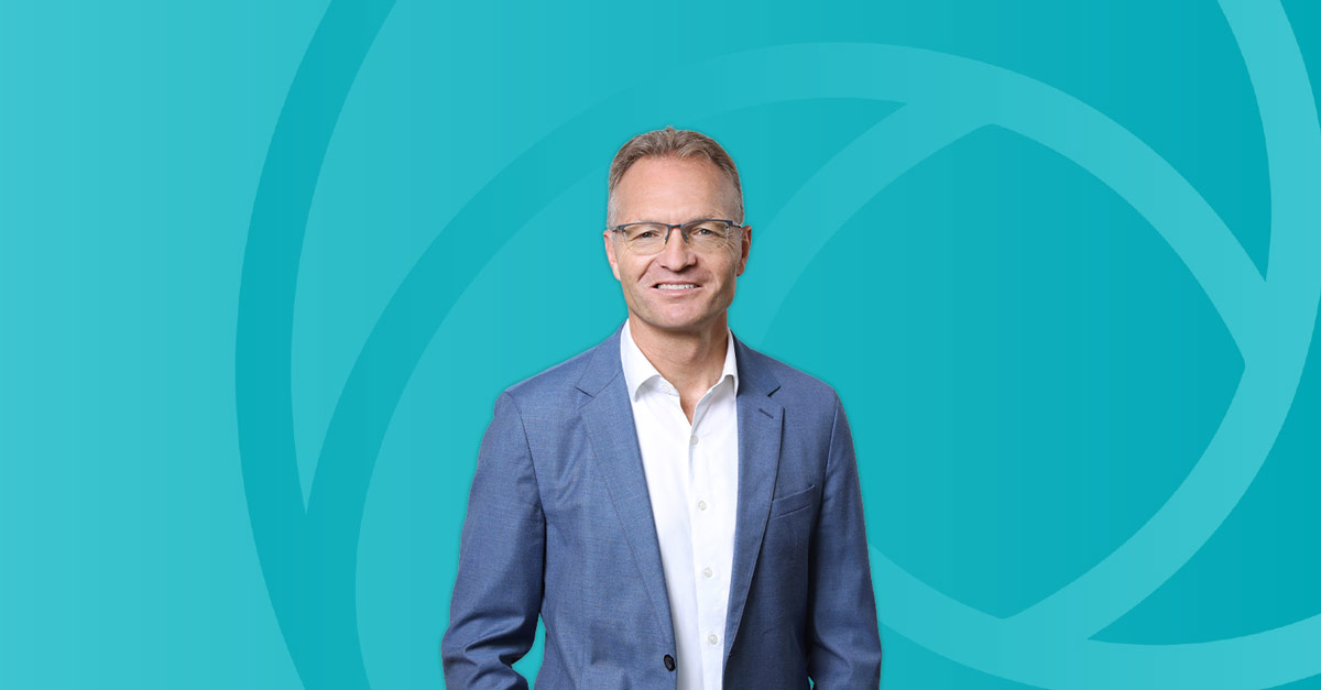 Nouveau CEO chez Grant Thornton Suisse/Liechtenstein