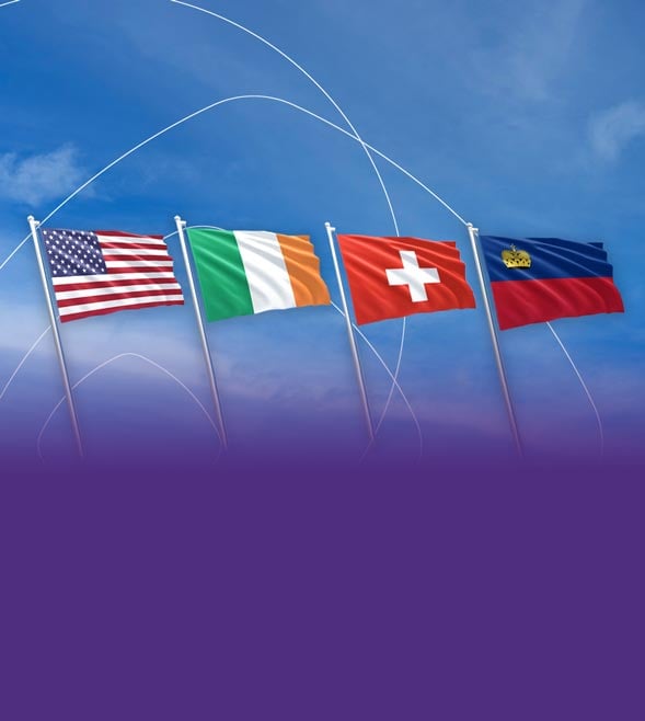 Grant Thornton Schweiz/Liechtenstein schliesst sich der multinationalen Plattform von Grant Thornton Advisors LLC in den USA (Grant Thornton Advisors) an
