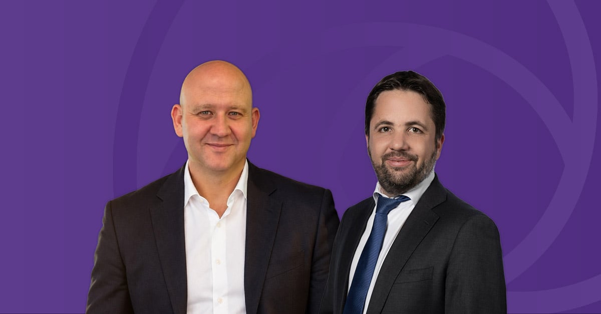 Grant Thornton Suisse/Liechtenstein poursuit le développement de ses activités Consulting et Financial Services. Deux nouveaux associés rejoignent le cabinet : Richard Bradley devient Head of Consulting et Damien Repond prend la direction d’Audit Financial Services à Genève.