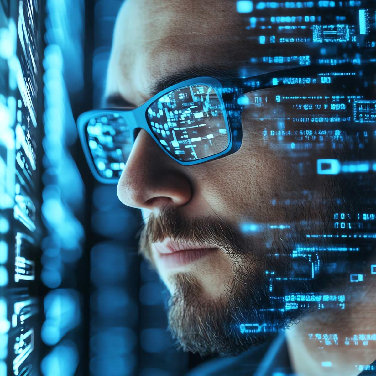 CyberHunter