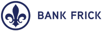 Bank Frick Logo