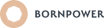 Bornpower Logo