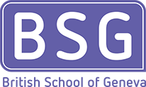 BSG Logo