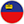 Liechtenstein Liechtenstein Flag