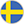 Sweden Flag