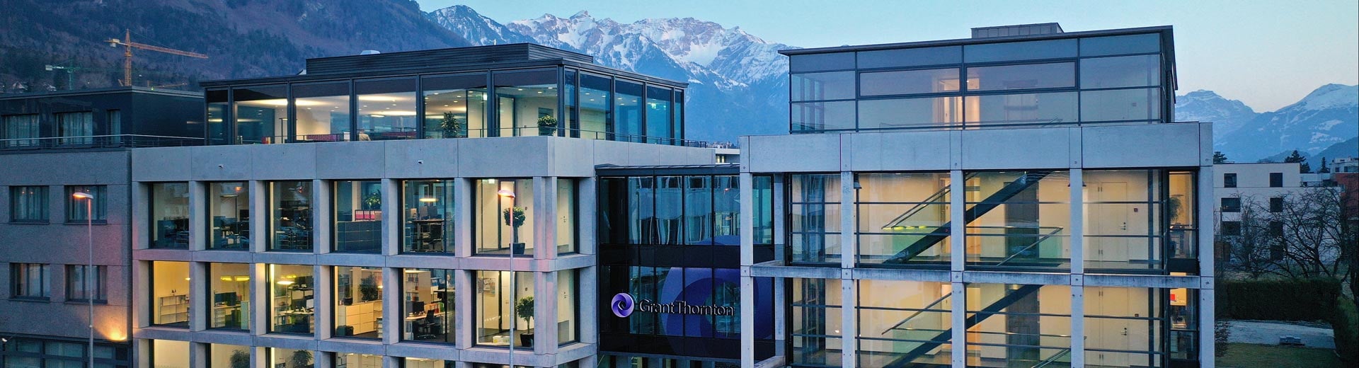 Grant Thornton Schaan